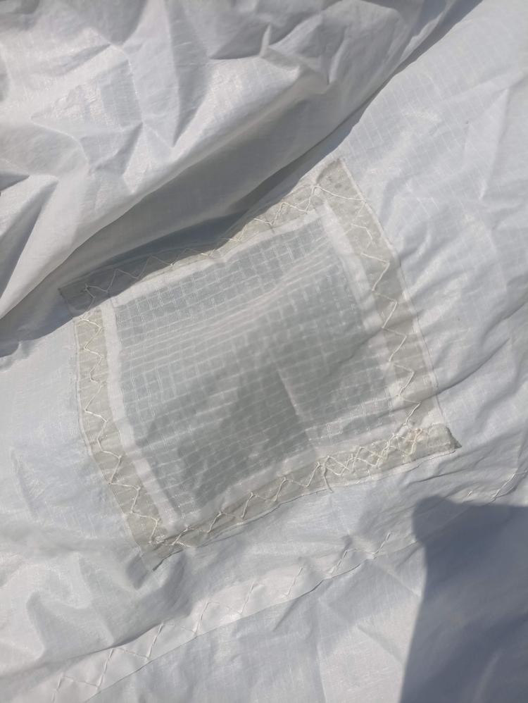 Spinnaker symétrique SLE 9,75