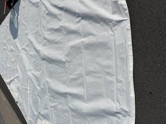 38m2 Dacron Mainsail