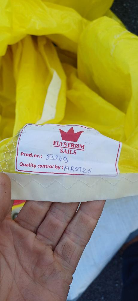 Spi first 26 tres bon etat avec sac