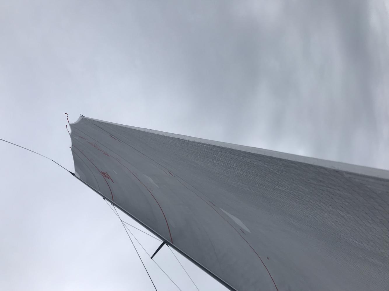 S2597 Grand-voile