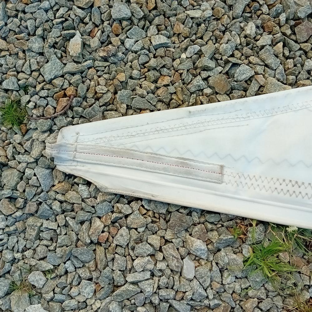 Voiles régate first 31.7
