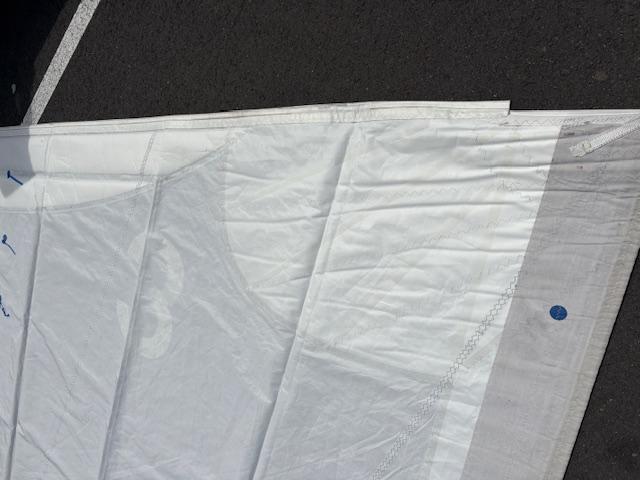33.2m2 Furling Genoa