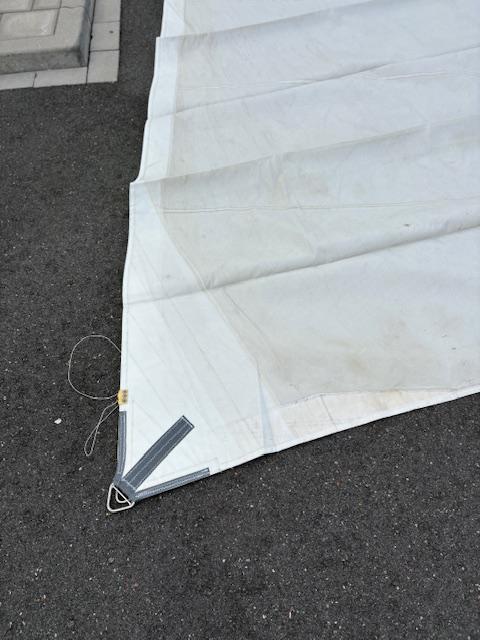 88m2 Genoa / Passage Sail