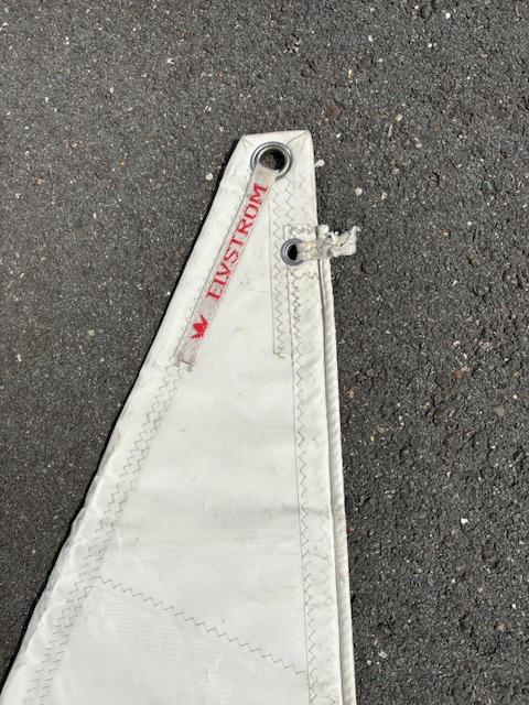 38m2 Dacron Mainsail