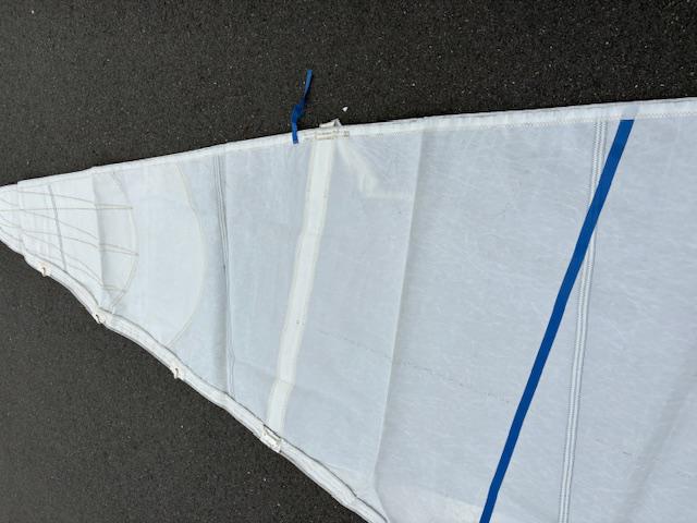 30m2 Dacron Mainsail ex Swan 391