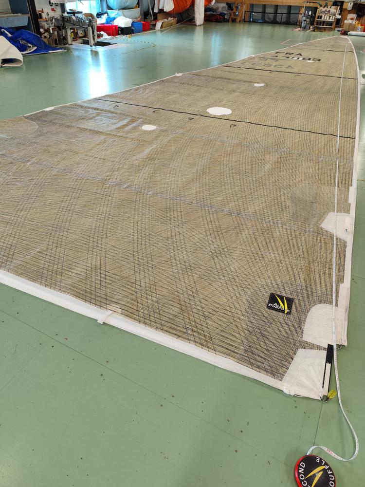 S2594 Grand-Voile
