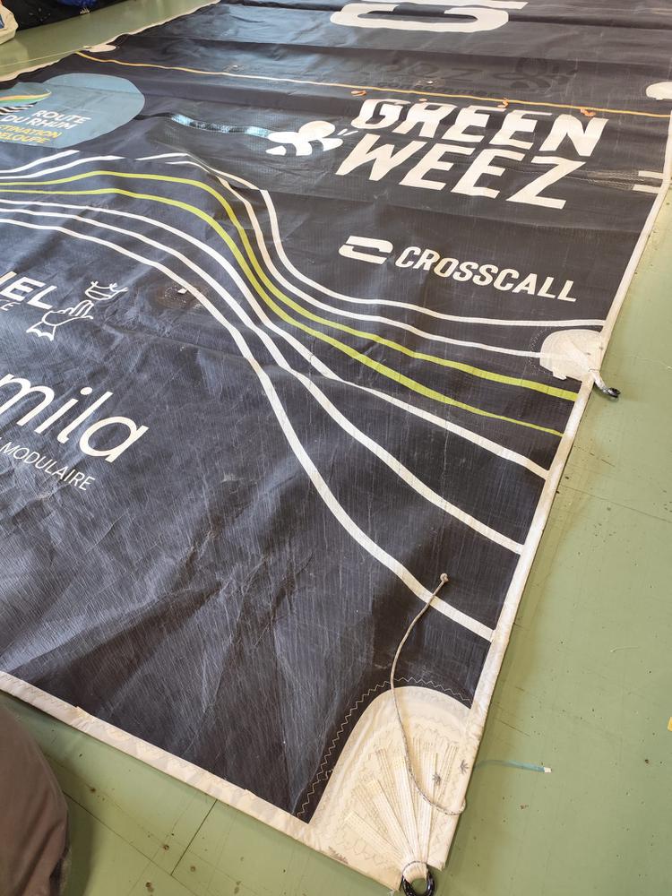 S2589 Grand-Voile