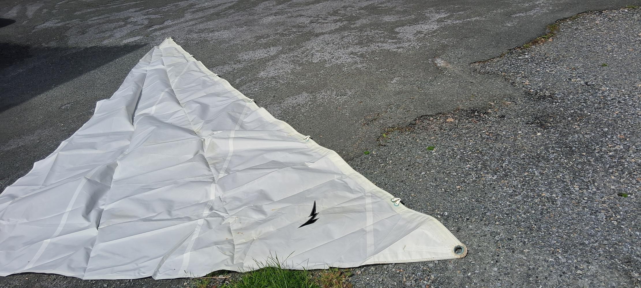 3 voiles de mallard 10 40