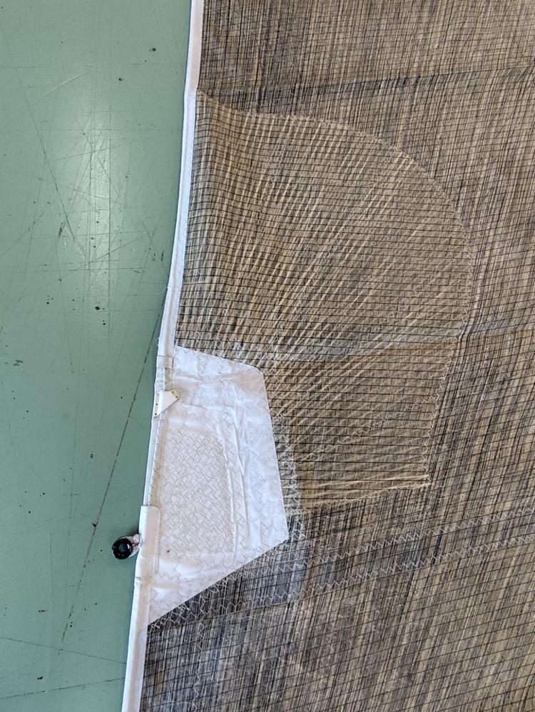 S2594 Grand-Voile