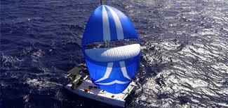 Parasailor Istec 152 m2 + easysnuffer