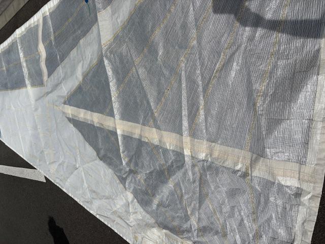 13.9m2 Jib