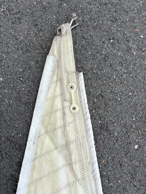 88m2 Genoa / Passage Sail