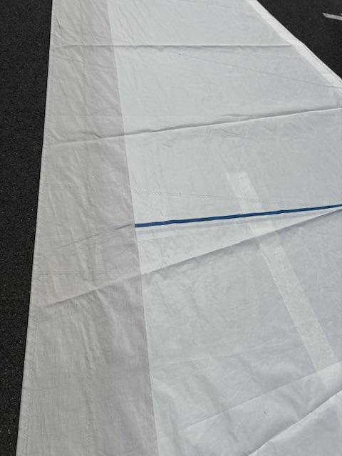 33.2m2 Furling Genoa