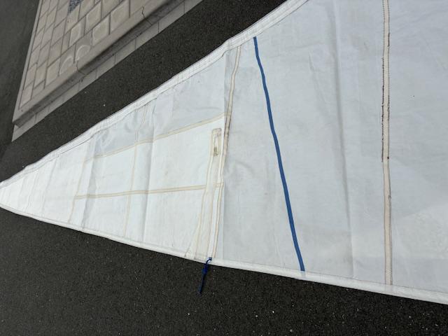 30m2 Mainsail ex Swan 391