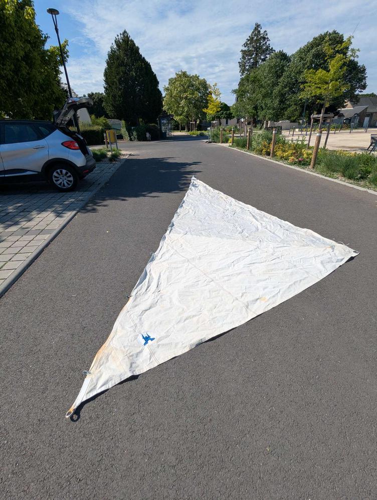 Foc état correct