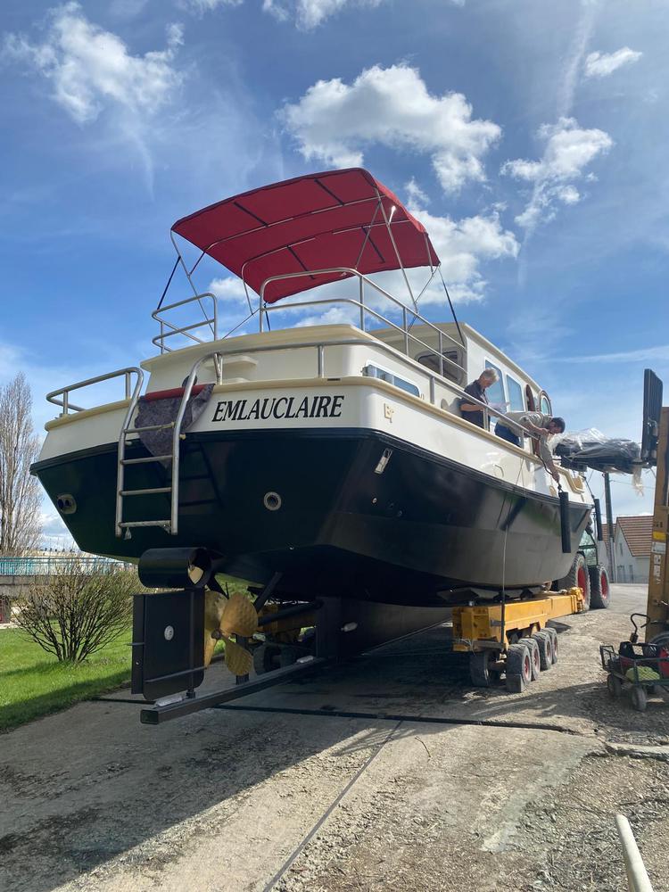 Grand bimini