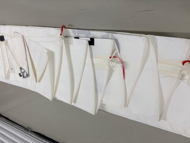 19.6m2 Mainsail for First 260