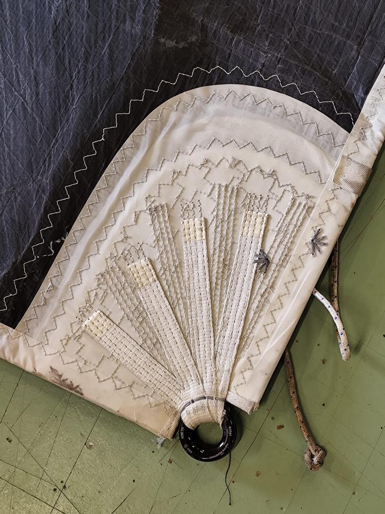 S2589 Grand-Voile