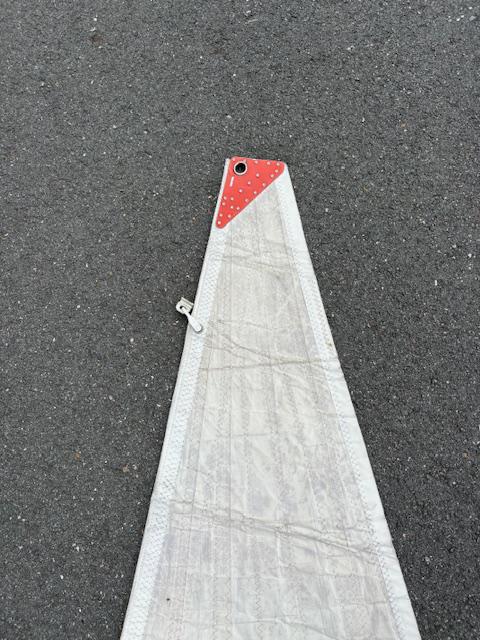 29.93m2 Mainsail ex Bavaria 36