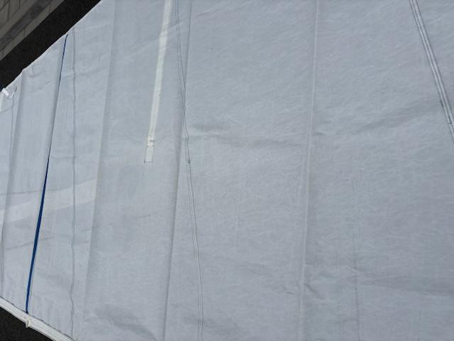 30m2 Dacron Mainsail ex Swan 391