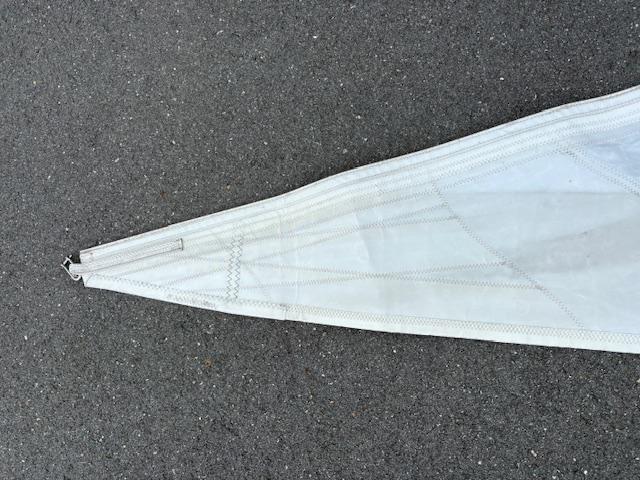 13m2 Jib with 6mm luff tape