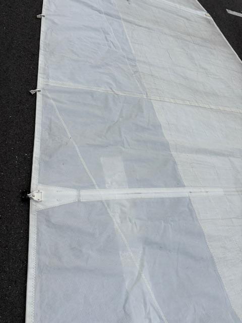 29.93m2 Mainsail ex Bavaria 36