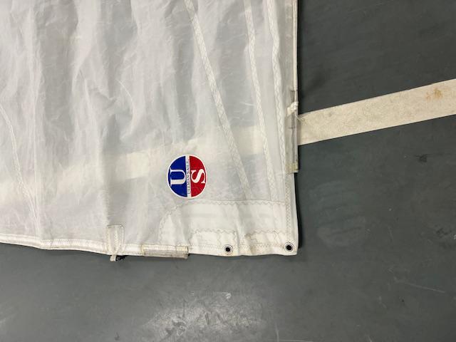16m2 Dragon Class Mainsail