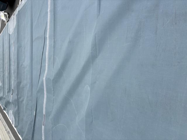 52m2 in-boom furling mainsail