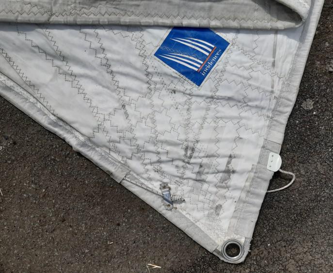 génois pour enrouleur marque Incidence