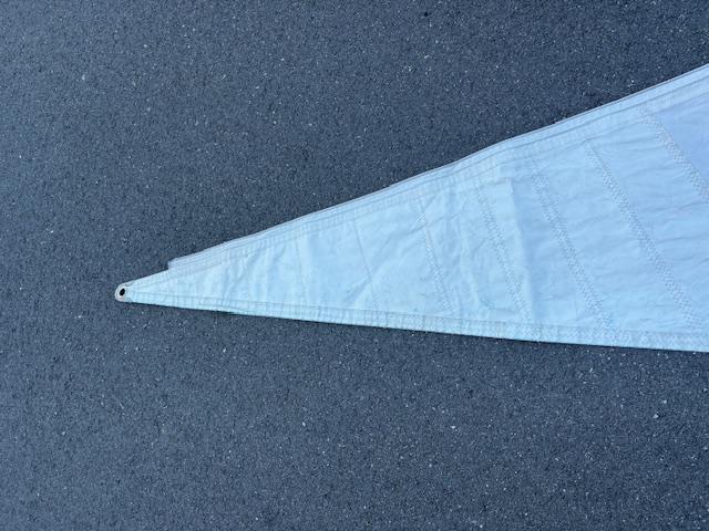 27.5m2 Jib with 5mm luff tape