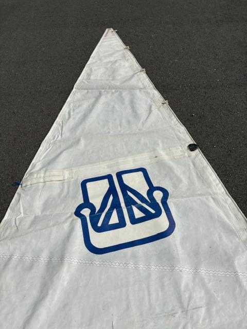 38m2 Dacron Mainsail