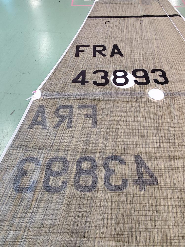 S2594 Grand-Voile