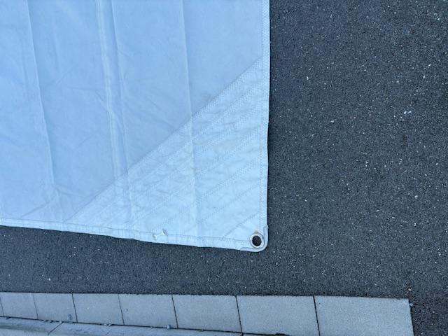 27.5m2 Jib with 5mm luff tape