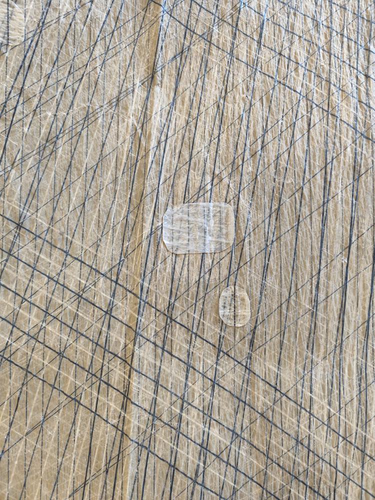 S2594 Grand-Voile