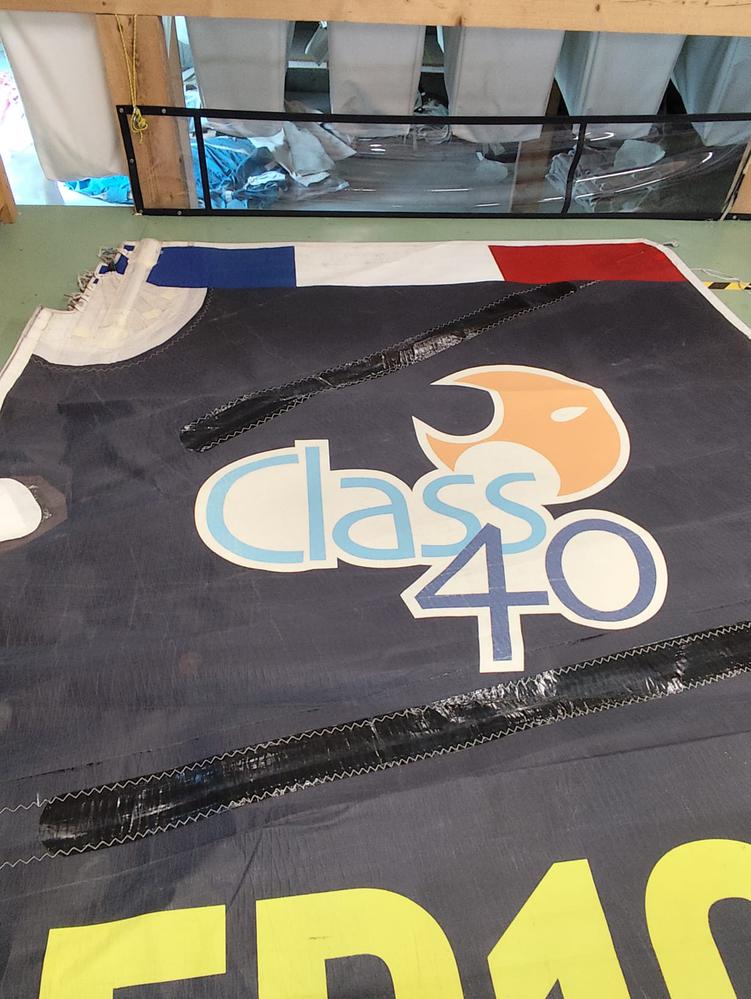 S2589 Grand-Voile