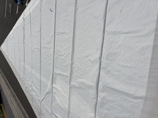 33.2m2 Furling Genoa