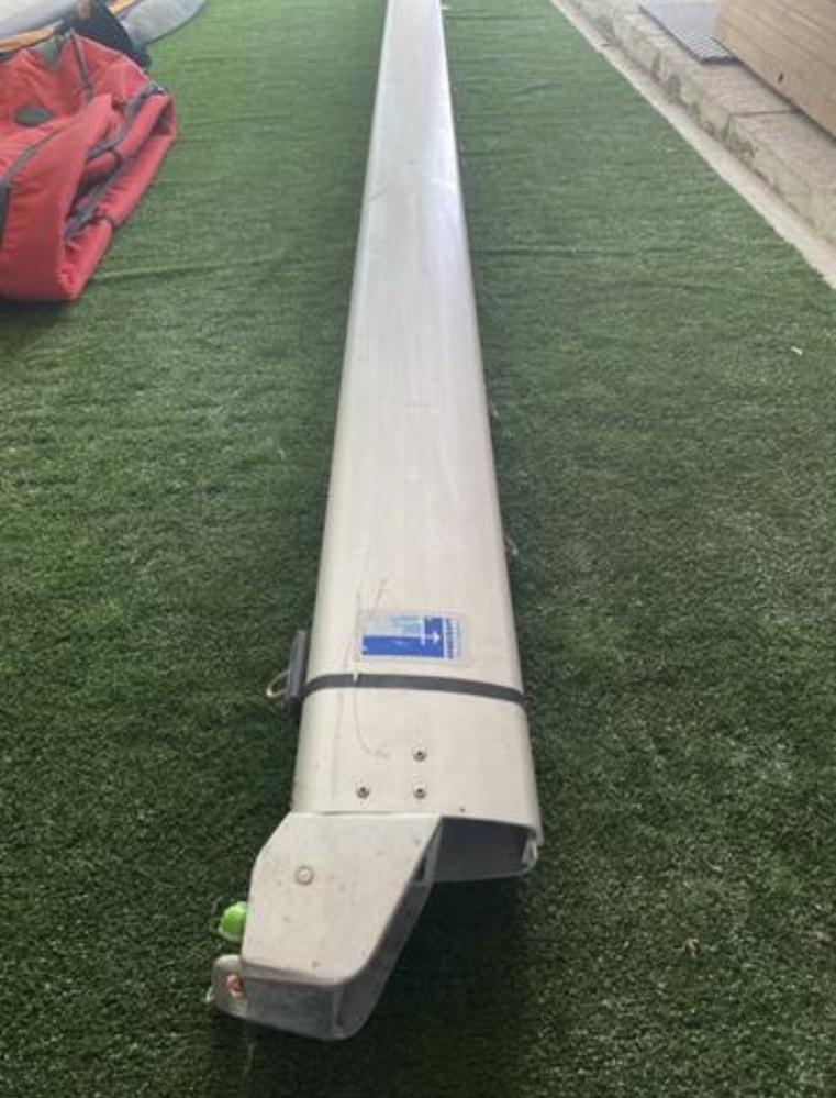 Botavara para velero 45/50
