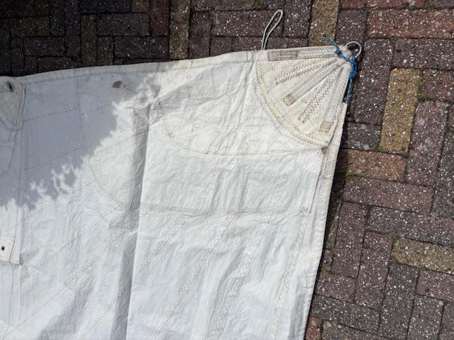 18m2 mainsail