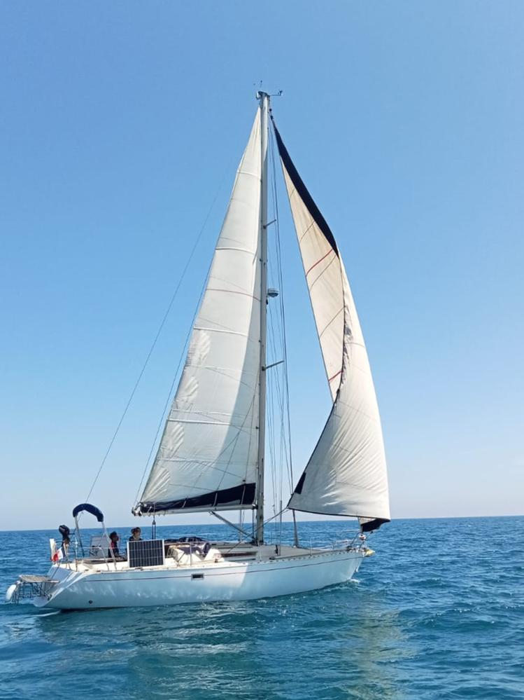 GV full batten first 35