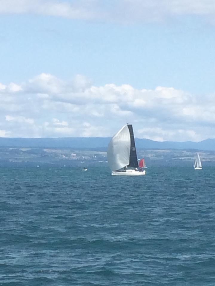 Spy Asymétrique