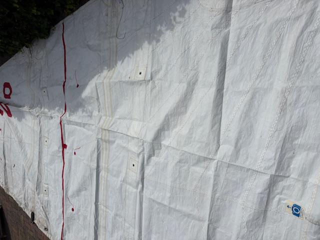 18m2 mainsail
