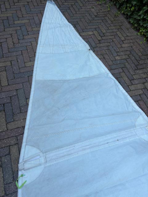 21m2 Mainsail