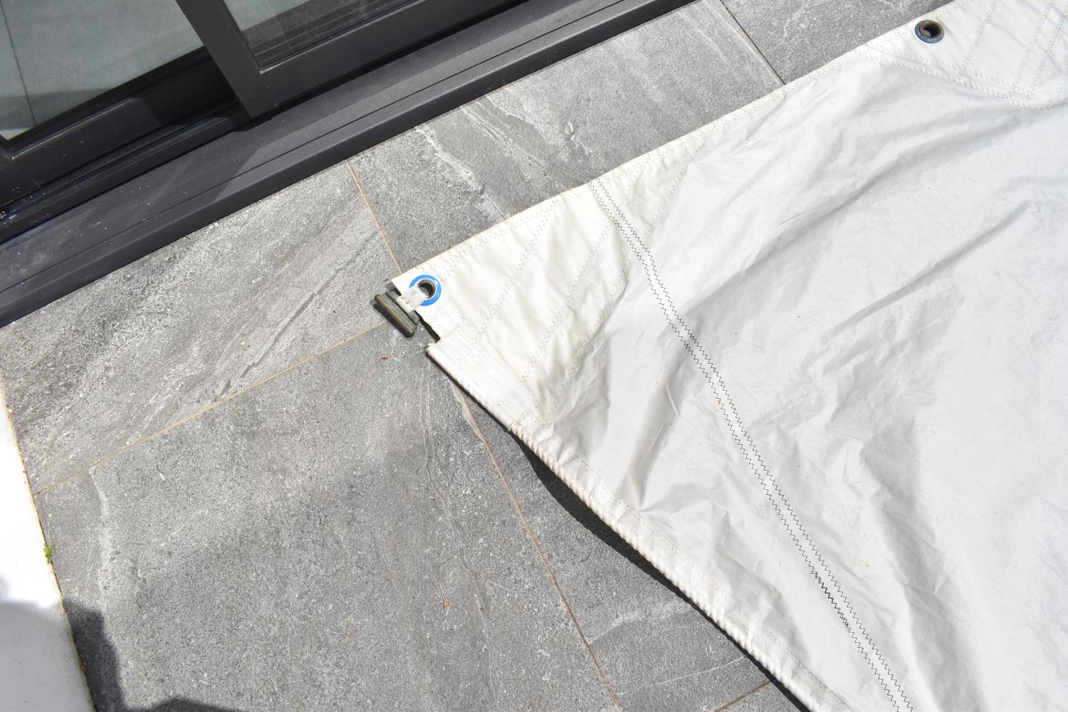 Grand voile