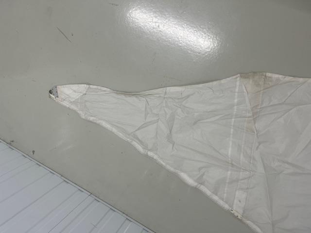 4m2 Dacron main