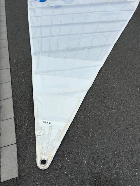 15m2 Trysail