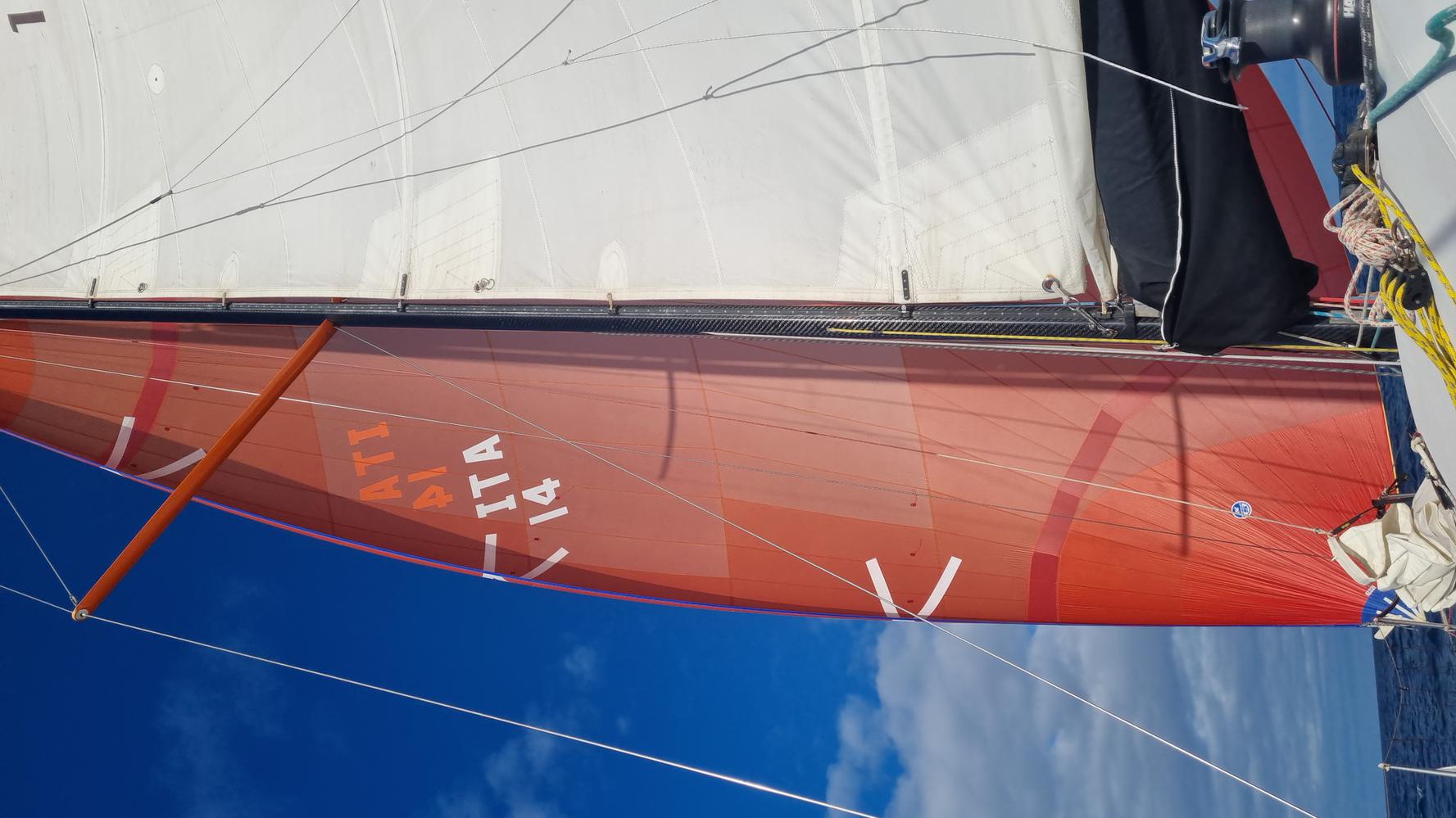 Gennaker Northsails