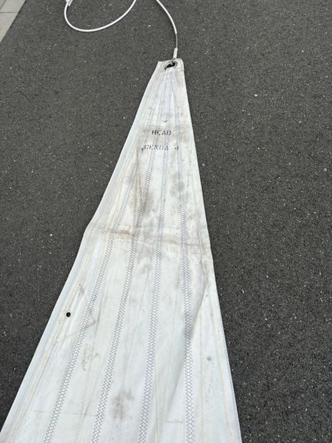 35m2 Genoa IV