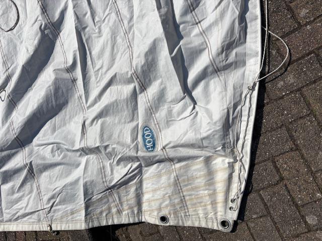 18m2 mainsail