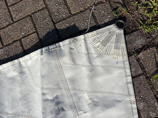 24m2 mainsail