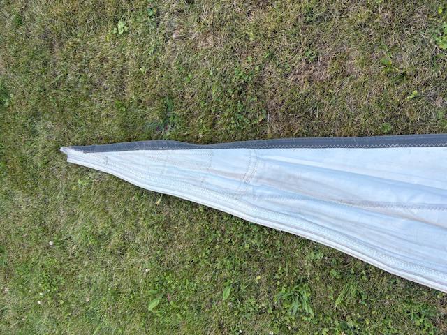 8m2 Furling Jib